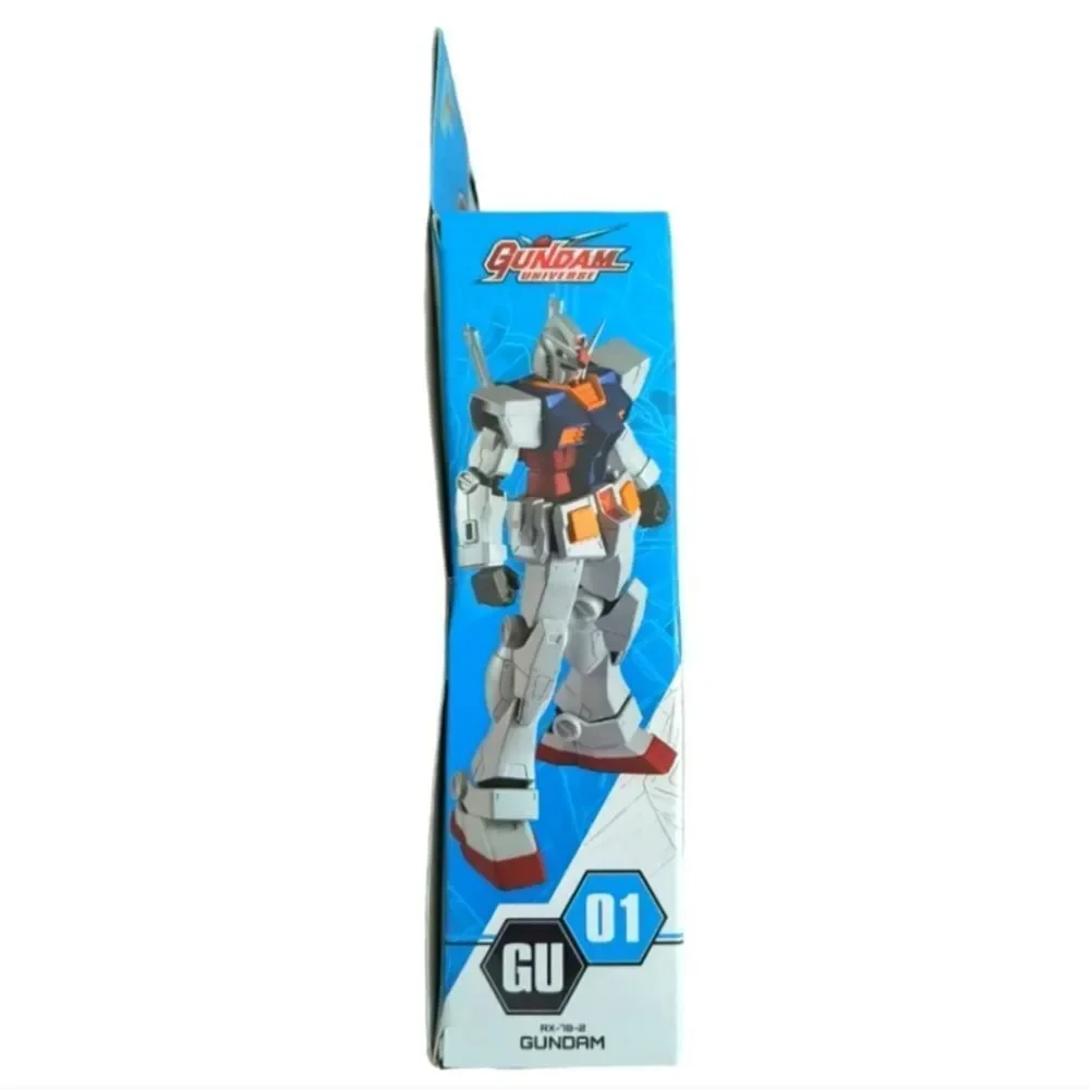 Bandai Gundam Universe RX-78-2 Gundam GU-01 Figure